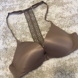 🌹VS Very Sexy Plunge T-Back Bra🌹